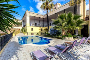 Catalunya Casas Impressive and Idyllic mansion for up to 40 people!